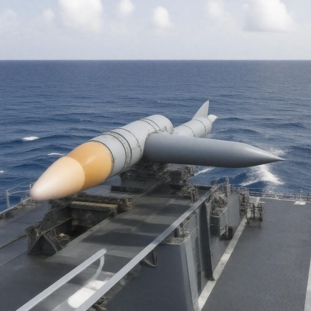Standard Missile